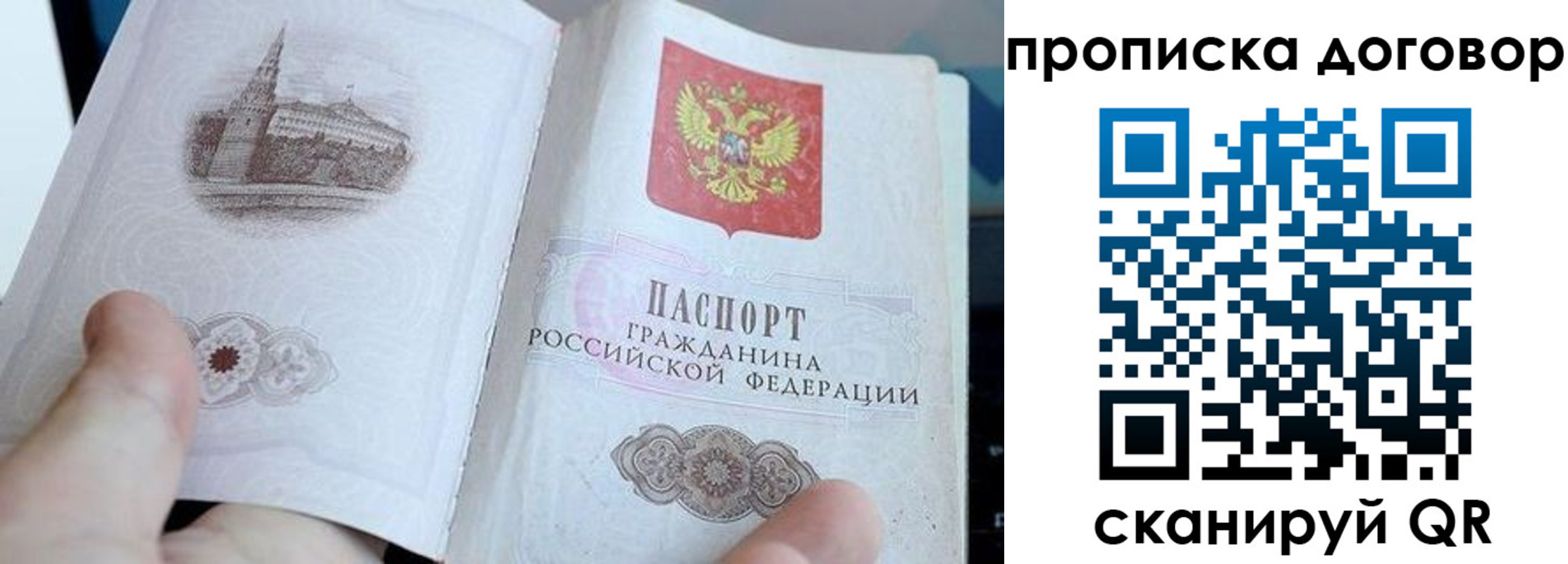 прописка законно в Железногорск-Илимском